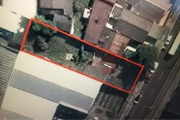 land_lot em Rua Manoel Bandeira, Vargem Grande - Pinhais - PR