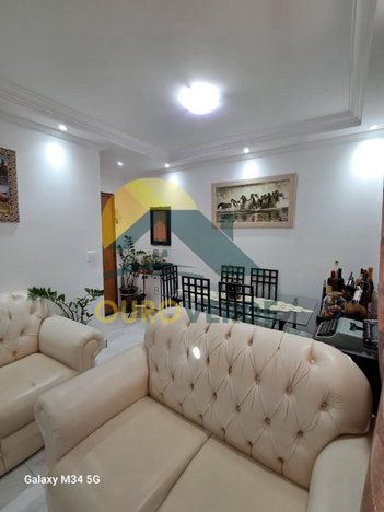 apartment em Rua João Monfardini, Dic VI (Conjunto Habitacional Santo Dias Silva) - Campinas - SP