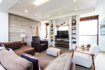 apartment em Avenida Paula Ferreira, Freguesia do Ó - São Paulo - SP