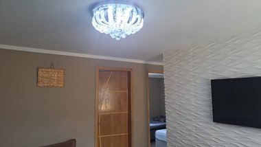 apartment em Rua Trinta e Dois, Sítio São Francisco - Guarulhos - SP