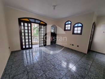 house em Rua São Ticiano, Vila Formosa - São Paulo - SP