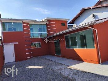 house em Aveiro, Forquilhas - São José - SC