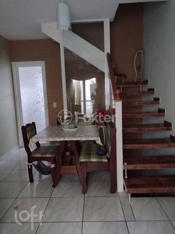 house em Rua Elza Guimarães, Vila Aurora (Zona Norte) - São Paulo - SP