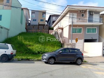land_lot em Rua Gagliari, Jardim Rio das Pedras - Cotia - SP