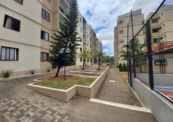 apartment em Rua José Nogueira Freire, Parque Iracema - Fortaleza - CE