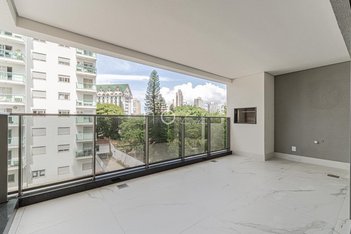 apartment em Rua Eduardo Miers, Atiradores - Joinville - SC