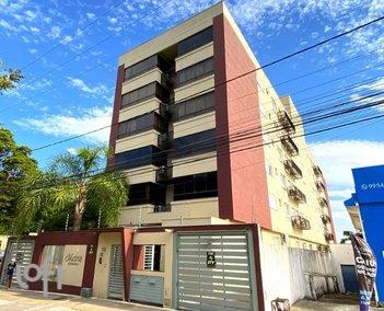 apartment em Coronel Vicente, Centro - Canoas - RS