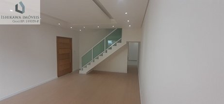 house em Rua Raguna Cabral, Vila Monumento - São Paulo - SP