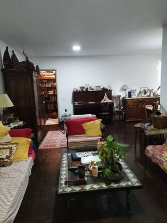 Cômodo Condomínio