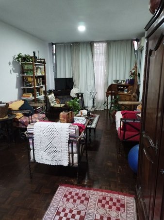 Cômodo Condomínio