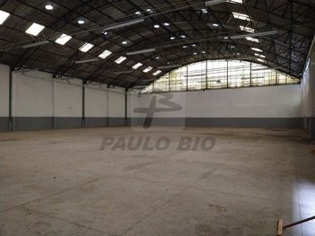 industrial em Riachuelo, Conceição - Diadema - SP