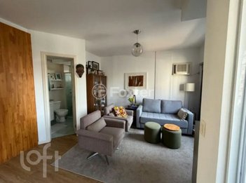 apartment em Rua Prefeito Coronel Antenor Mesquita, Centro - Florianópolis - SC