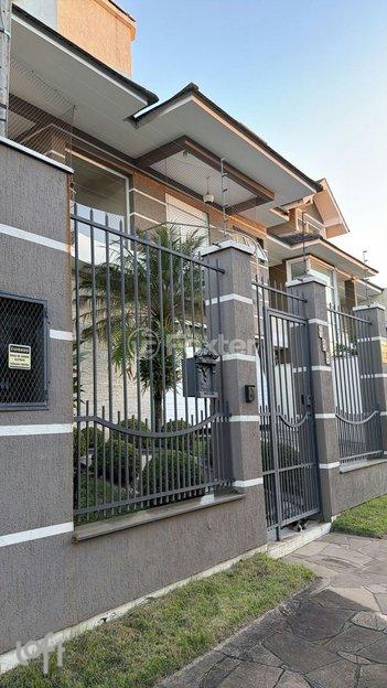 house em País de Gales, Marechal Rondon - Canoas - RS