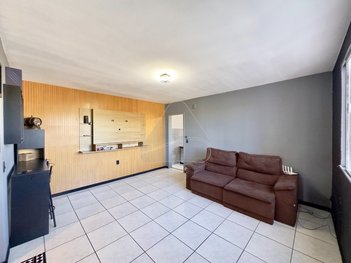 apartment em Rua Doutor Benedito Acauan, Vila Luiza - Passo Fundo - RS