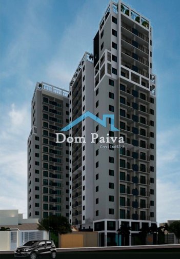 apartment em Rua Jarauara, Vila Ré - São Paulo - SP