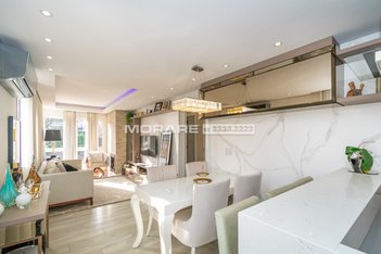 apartment em Joao Abbott, Petrópolis - Porto Alegre - RS