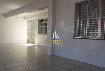 house em Rua Tomaso Tomé, Olímpico - São Caetano do Sul - SP