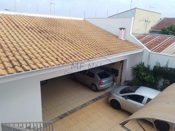 house em Avenida Duque de Caxias Norte, Jardim Elite - Pirassununga - SP