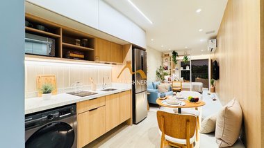 apartment em Rua Siqueira Campos, Copacabana - Rio de Janeiro - RJ