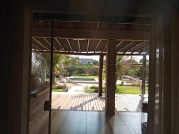 house em Avenida Nova Jerusalém, Loteamento Terras de Canaã - Cambé - PR