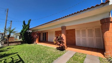 house em Rua Rio Forqueta, Centro - Xangri-Lá - RS