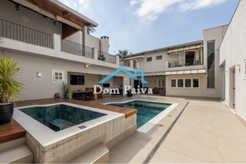 house em Avenida Itacira, Planalto Paulista - São Paulo - SP