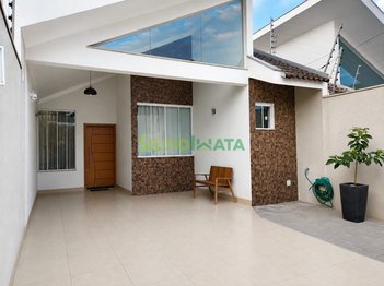 house em Rua Jaspe, Jardim Brasil - Maringá - PR