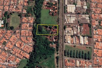land_lot em Rua João Dadona, Parque Doutor Dimas Cera Ometto - Iracemápolis - SP
