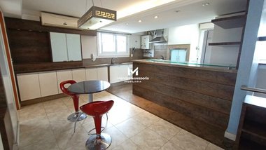 apartment em Angelina Bolzani, Nossa Senhora de Lourdes - Caxias do Sul - RS