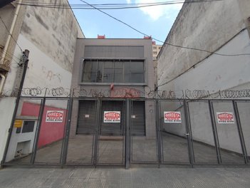 commercial_property em Espirito Santo, Aclimação - São Paulo - SP