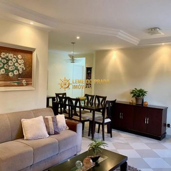 apartment em Rua dos Capitães Mores, Mooca - São Paulo - SP