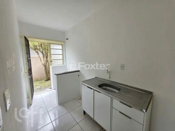 apartment em Rua Paraíba, Pátria Nova - Novo Hamburgo - RS