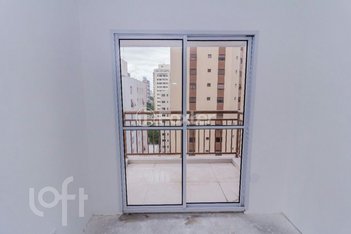 apartment em Rua Domício da Gama, Perdizes - São Paulo - SP