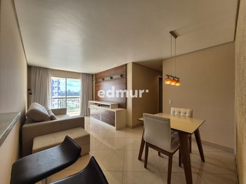 apartment em Rua Leopoldo de Bulhões, Vila Clementino - São Paulo - SP