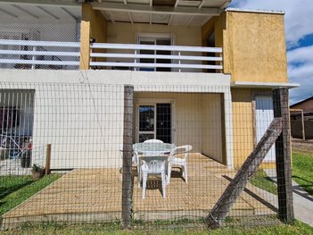 apartment em Rua Rio das Contas, Xangri-Lá - Xangri-Lá - RS