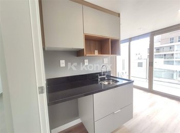 apartment em Rua Alves Guimarães, Pinheiros - São Paulo - SP