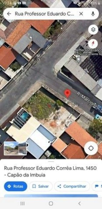 Cômodo Condomínio