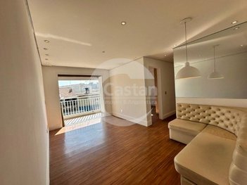 apartment em Rua Felisbina Ferreira, Vila Carrão - São Paulo - SP