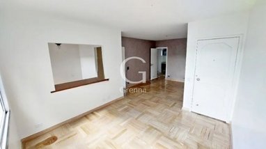 apartment em Rua Doutor Renato Paes de Barros, Itaim Bibi - São Paulo - SP