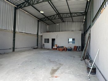industrial em Rua Las Vegas, Cenáculo - Belo Horizonte - MG