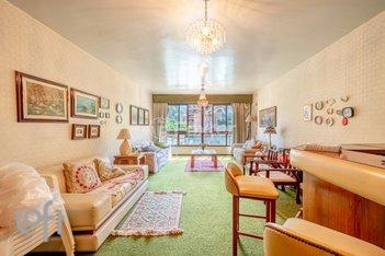 apartment em Santa Terezinha, Santana - Porto Alegre - RS