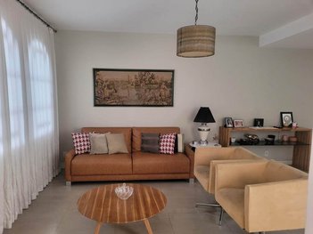 house em Rua Phelippe Nagi Haddad, Jardim Catanduva - São Paulo - SP