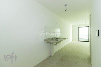 apartment em Santa Ernestina, Bela Vista - São Paulo - SP
