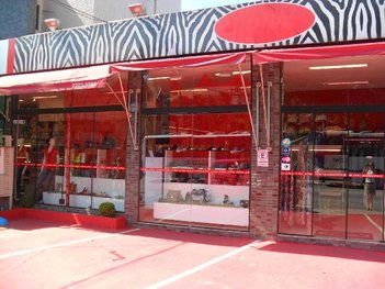 business em Maria Amália Lopes Azevedo, Vila Albertina - São Paulo - SP