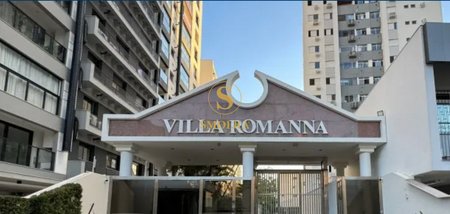 apartment em Rua Desembargador Urbano Salles, Centro - Florianópolis - SC