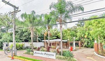 apartment em Souza Costa, Morro Santana - Porto Alegre - RS