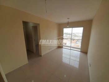 apartment em Rua Valdomiro Ferraresi, Jardim Wanel Ville V - Sorocaba - SP