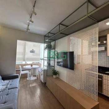 apartment em Rua Paulo Orozimbo, Cambuci - São Paulo - SP