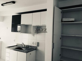 apartment em Rua Major Solon, Centro - Campinas - SP