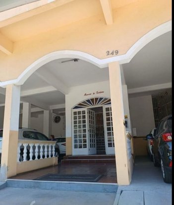 apartment em Rua Silva Jardim, Centro - Florianópolis - SC